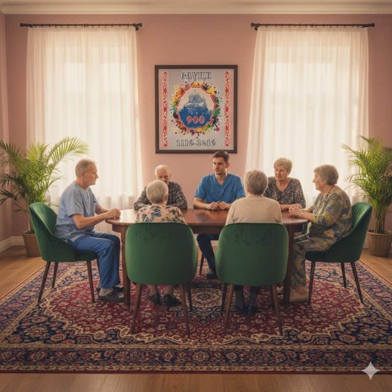 дом престарелых Слуцк дом престарелых в Слуцке