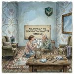 Как понять, что у пожилого начинается деменция