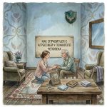 Как справиться с агрессией у пожилого человека