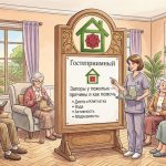 Запоры у пожилых — причины и как помочь